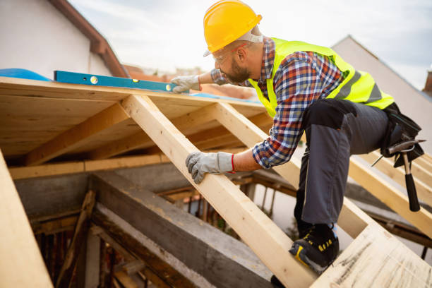 Best Gutter Installation and Roofing  in Kotlik, AK