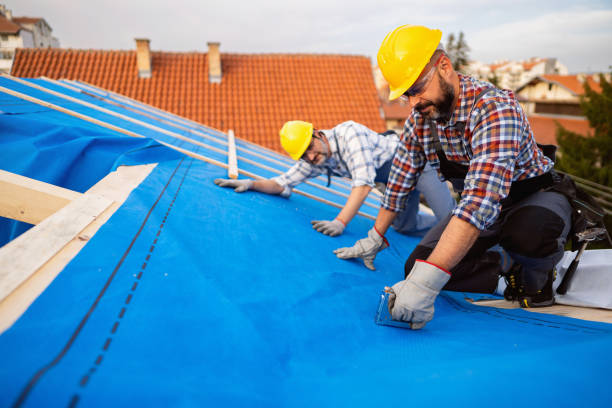 Quick and Trustworthy Emergency Roof Repair Services in Kotlik, AK
