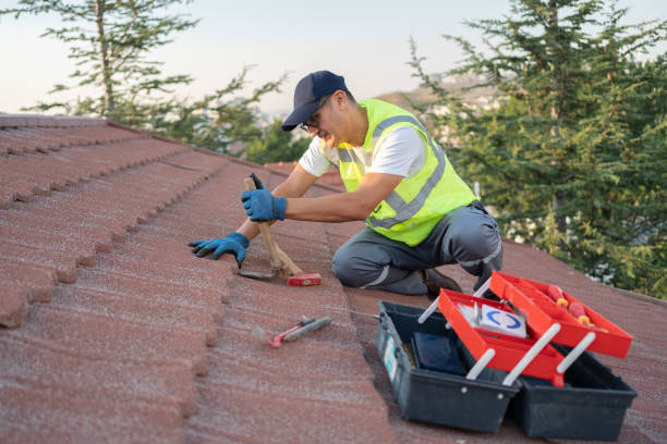 Best Commercial Roofing Services  in Kotlik, AK