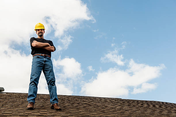 Gutter Installation and Roofing in Kotlik, AK