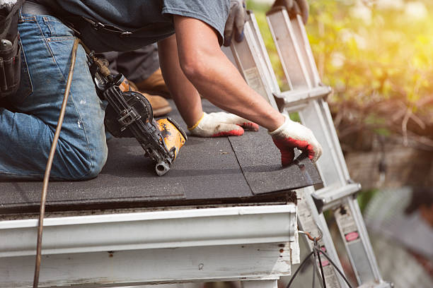 Best Roof Maintenance Services  in Kotlik, AK