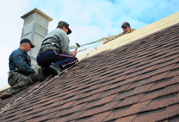 Roof Waterproofing Services in Kotlik, AK